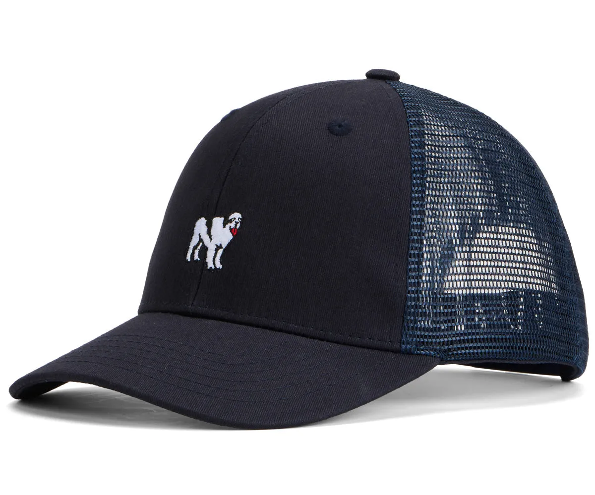 Icon Trucker Hat sold by The Walking Company product image thumbnail 3