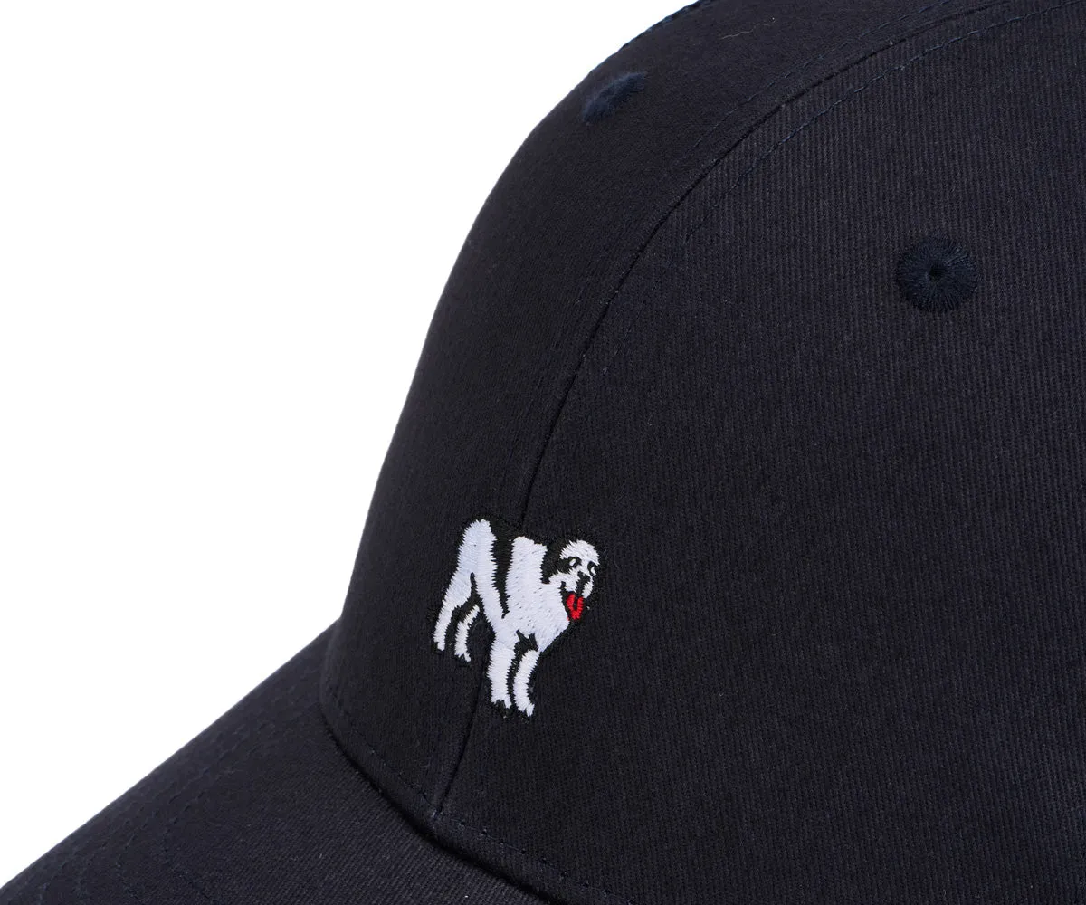 Icon Trucker Hat sold by The Walking Company product image thumbnail 4