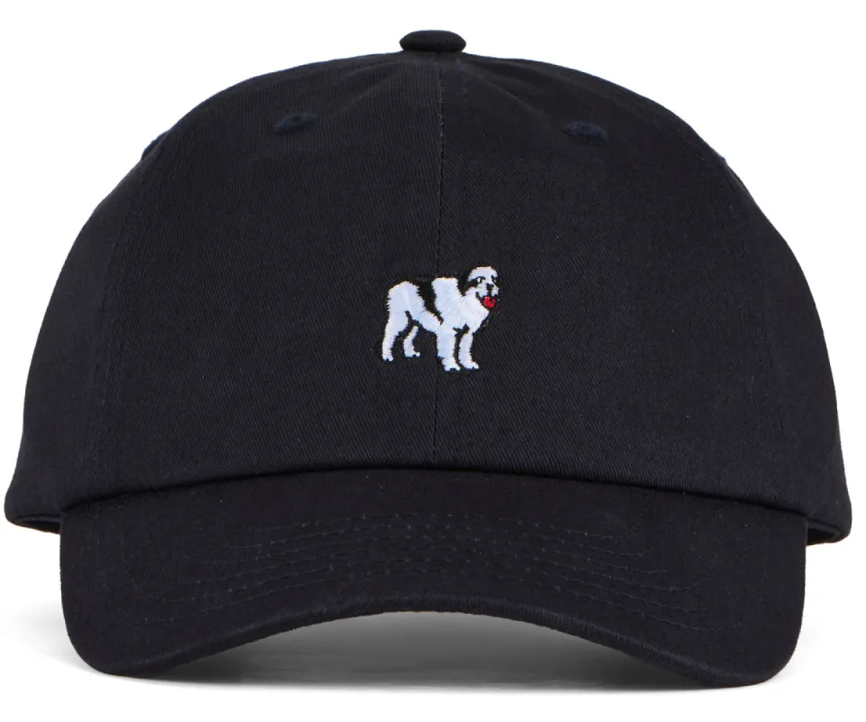 Dog Dad Icon Hat sold by The Walking Company