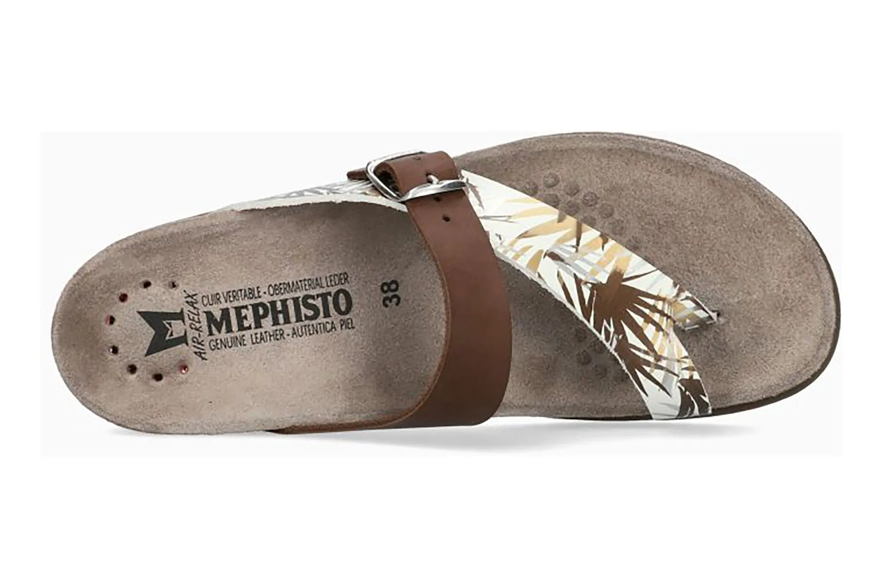 Helen Mix sold by The Walking Company product image thumbnail 2