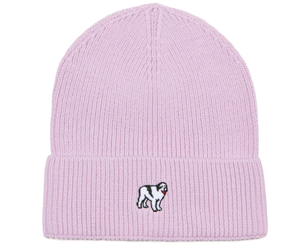 Icon Beanie sold by The Walking Company