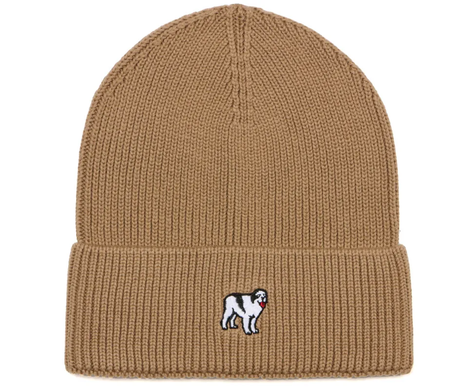 Icon Beanie sold by The Walking Company
