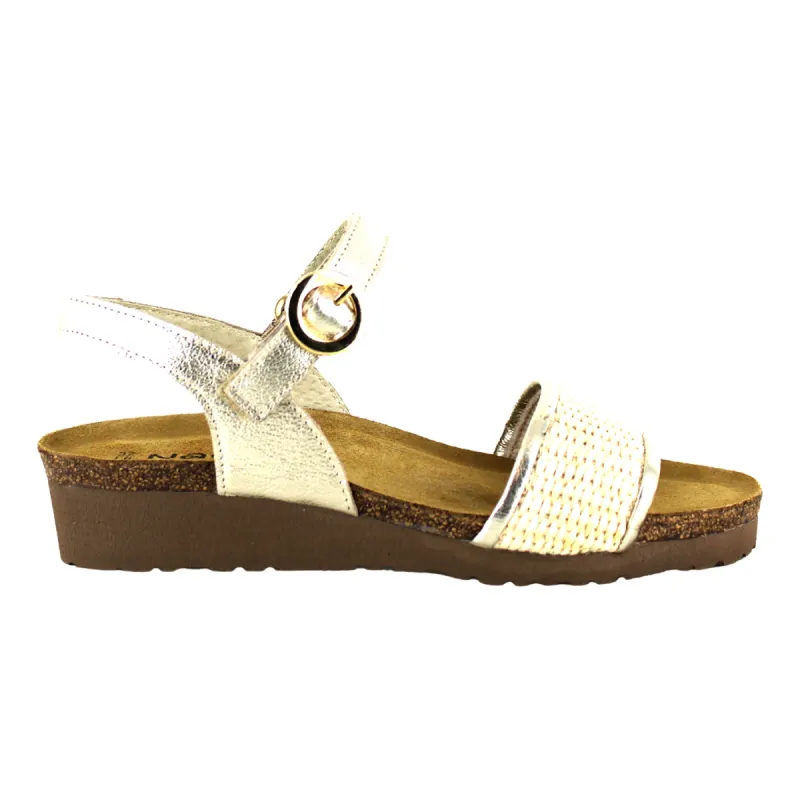 Cecile sold by The Walking Company