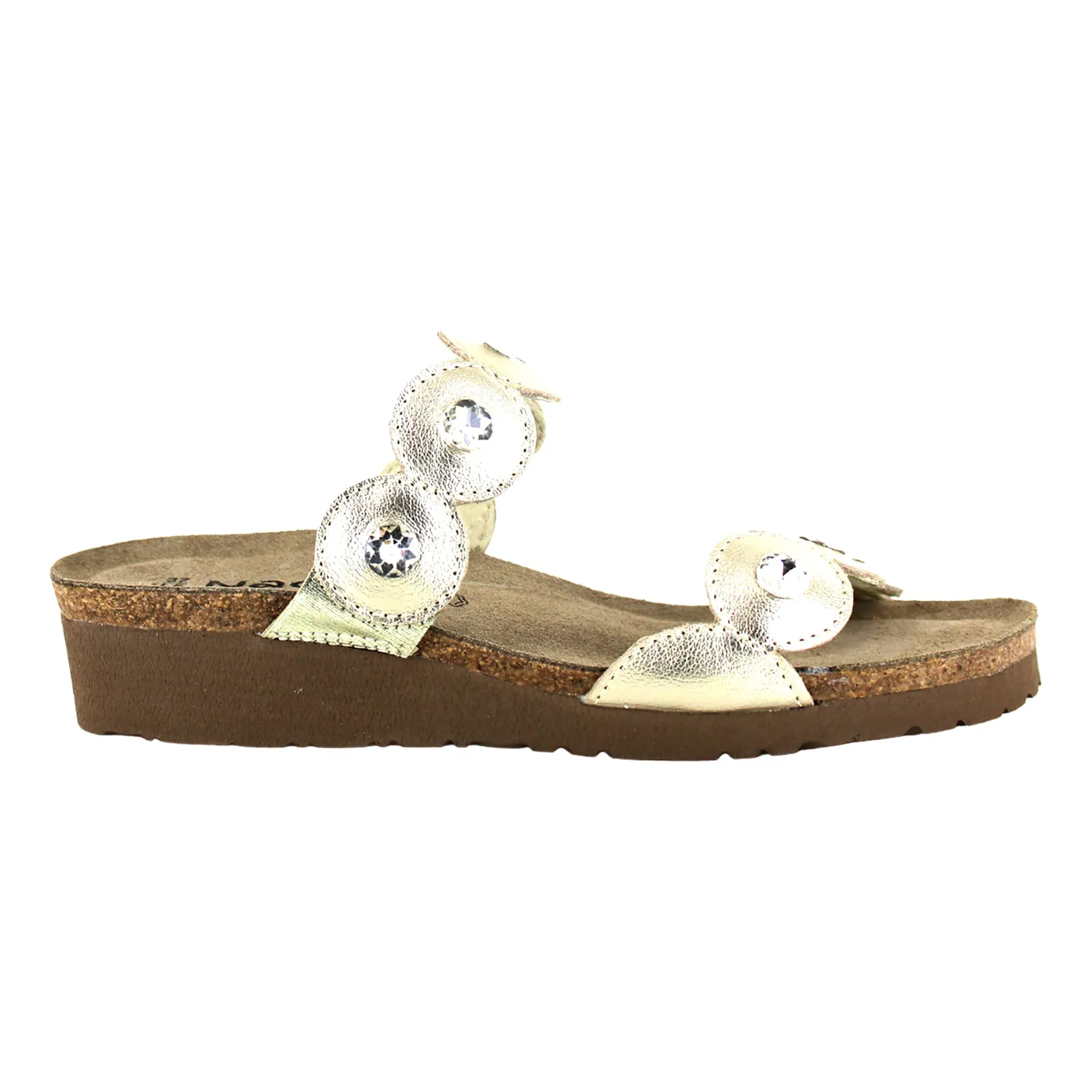 Hailey sold by The Walking Company