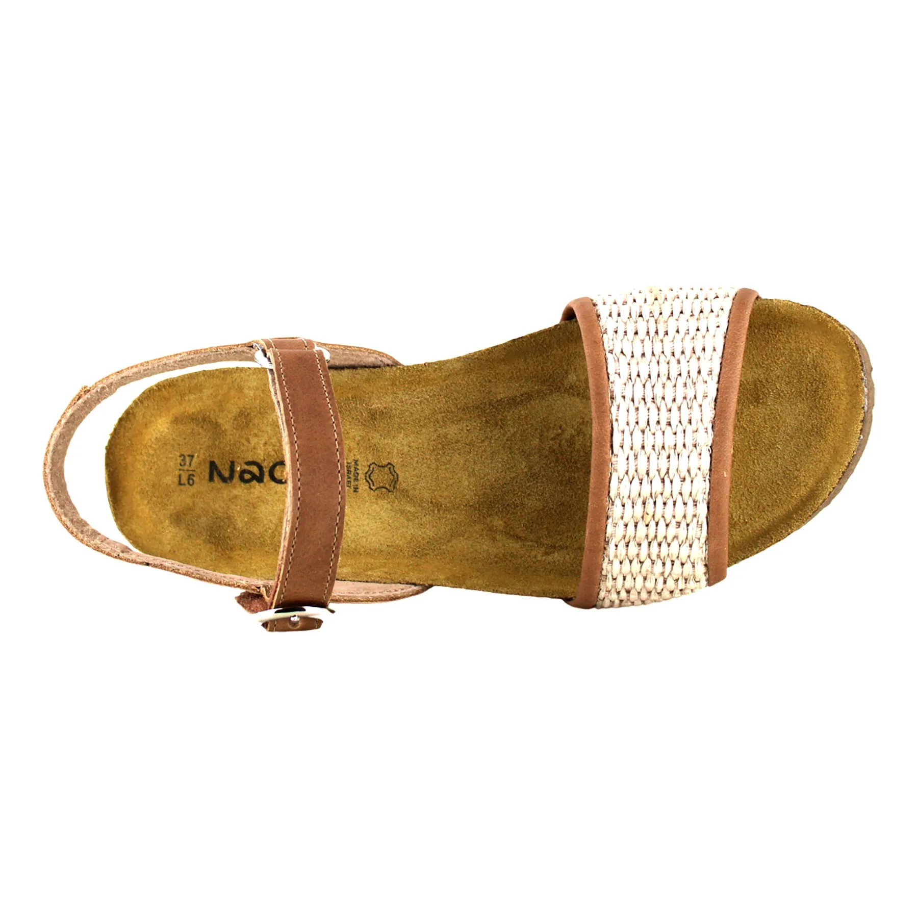 Cecile sold by The Walking Company product image thumbnail 2