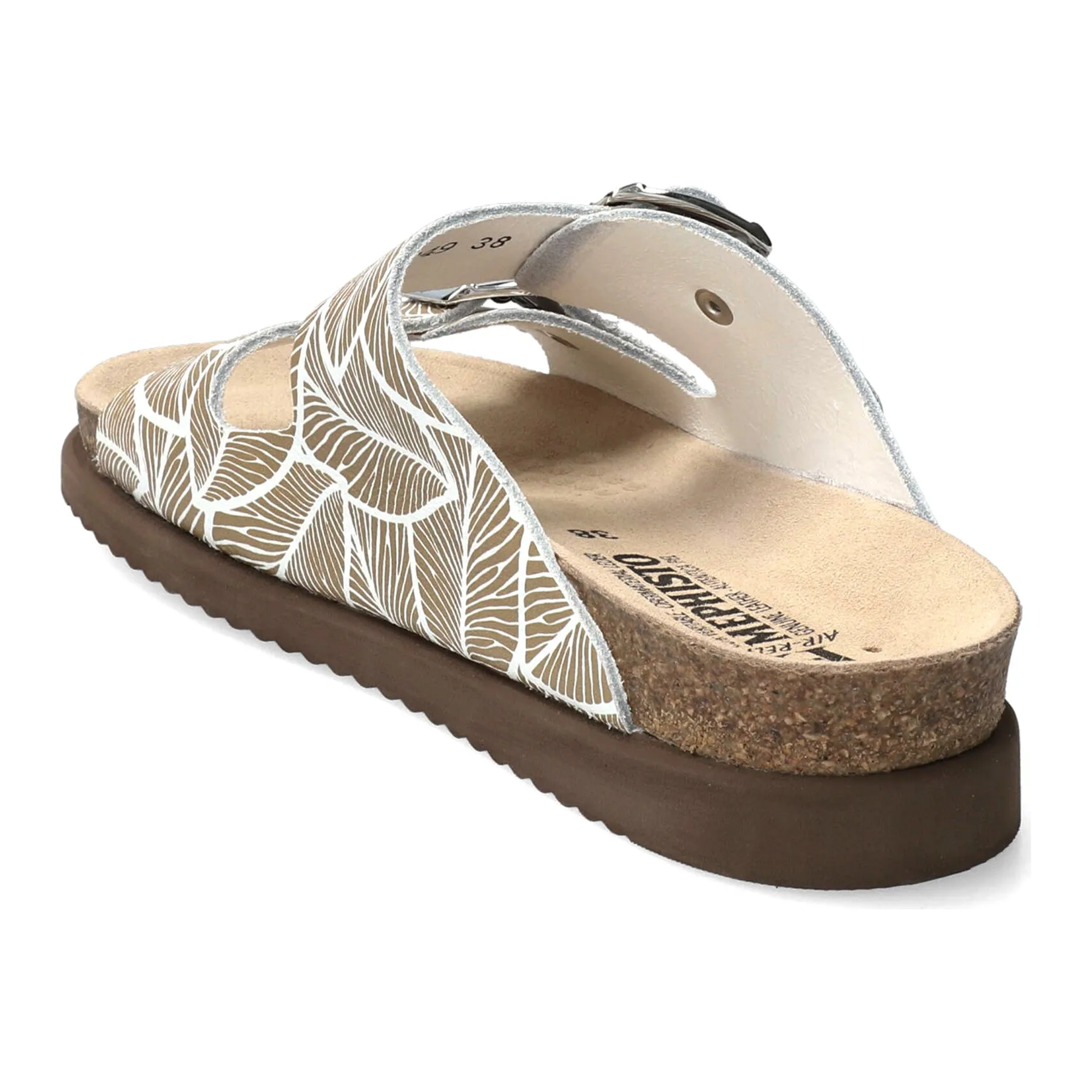 Hester sold by The Walking Company product image thumbnail 3