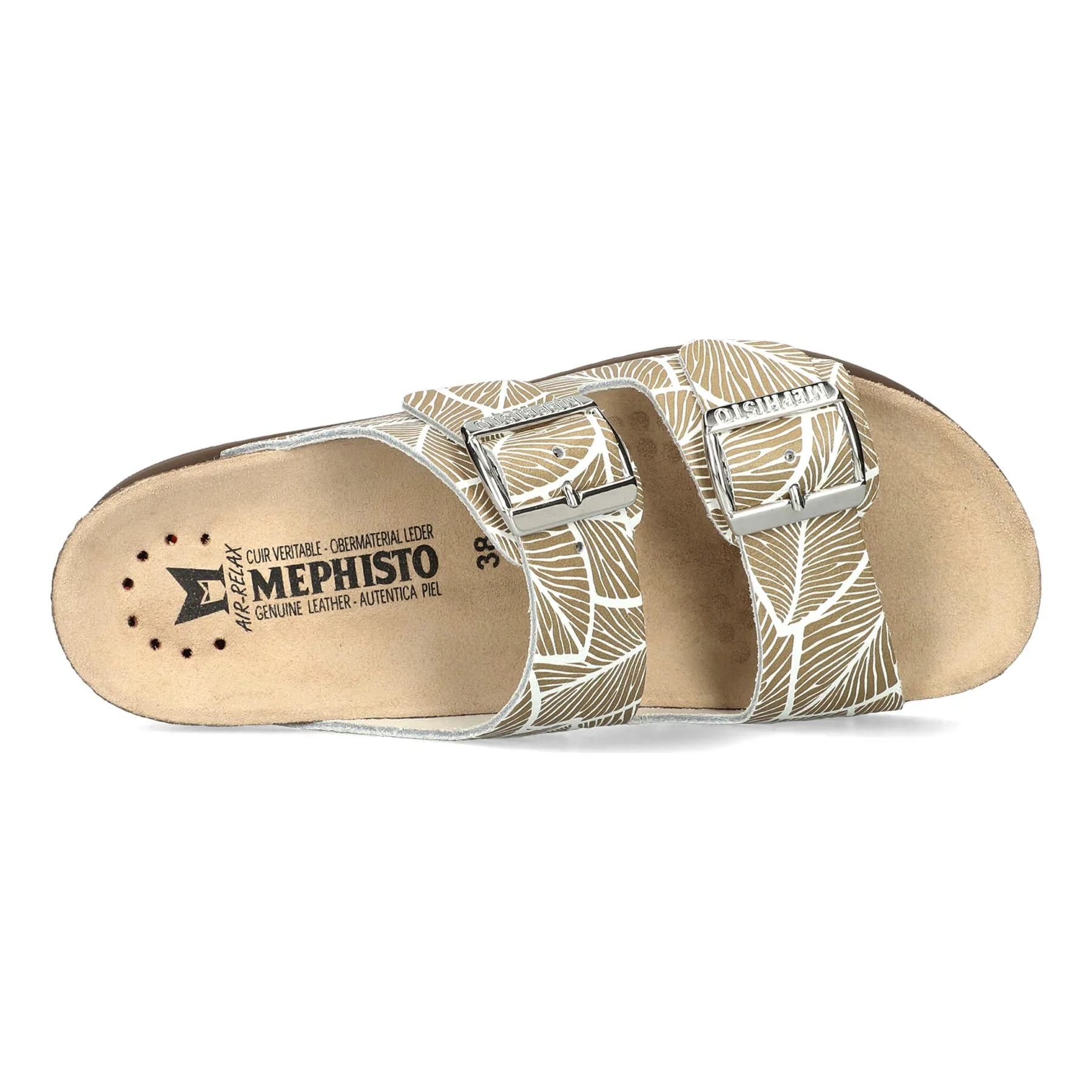 Hester sold by The Walking Company product image thumbnail 2