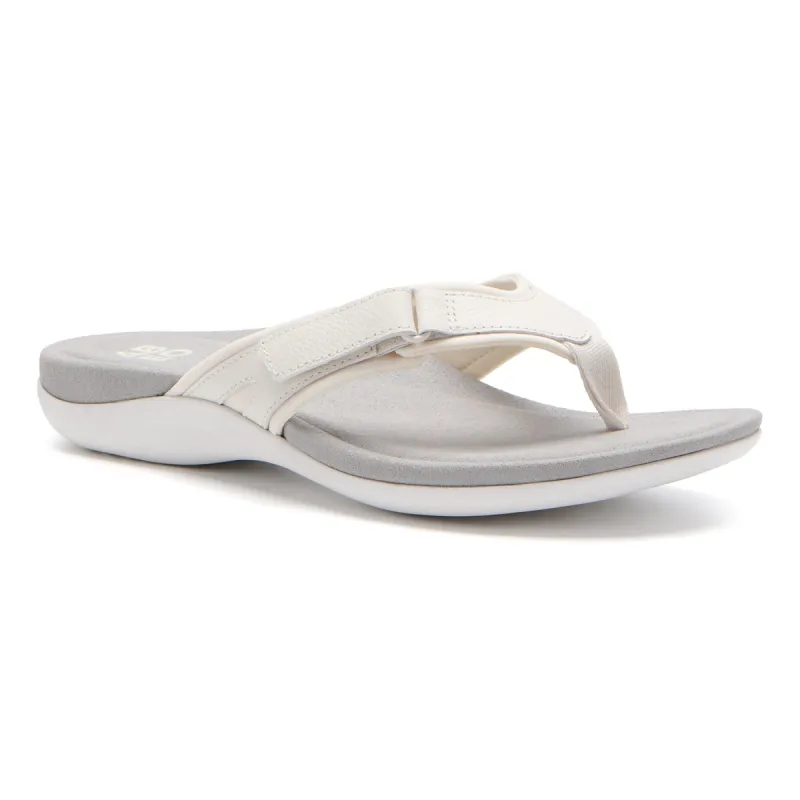 Oasis Sport Flip Flop Metatarsal sold by The Walking Company