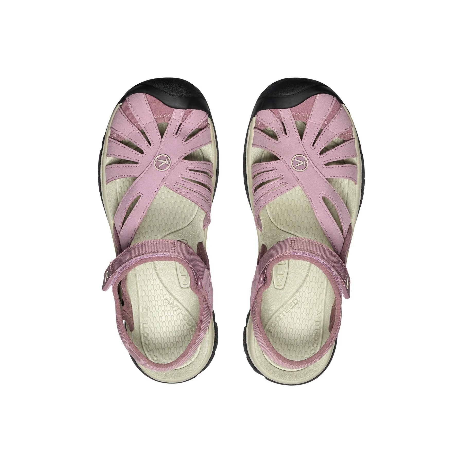 Rose Sandal sold by The Walking Company product image thumbnail 2