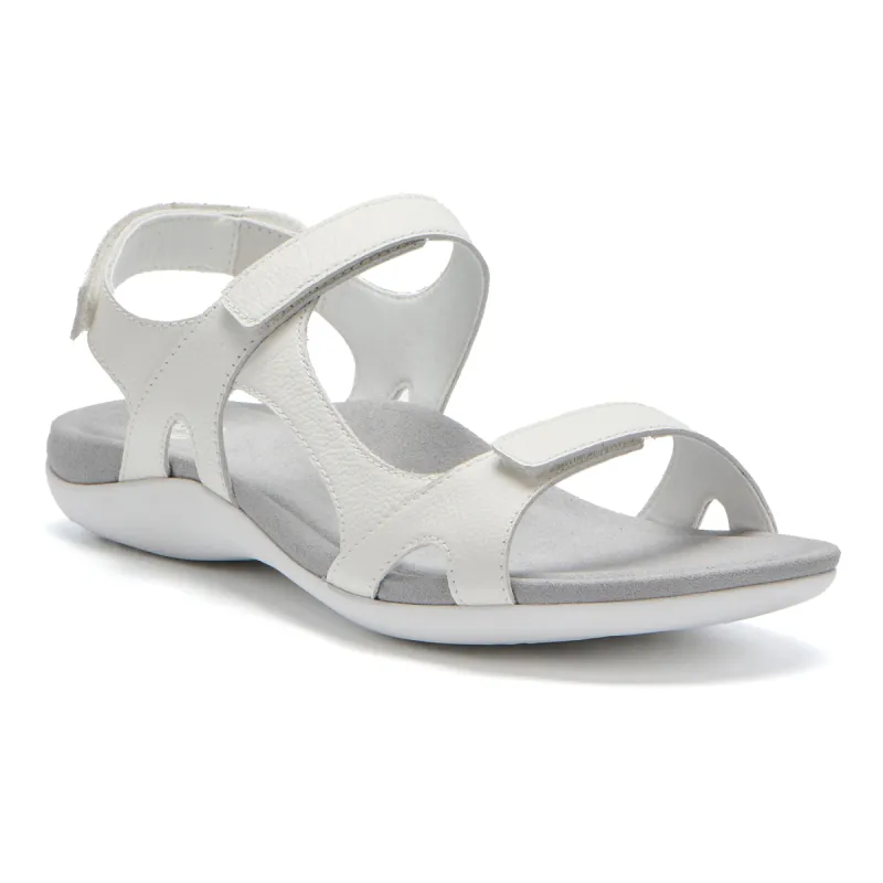 Oasis Sport Sandal Metatarsal sold by The Walking Company