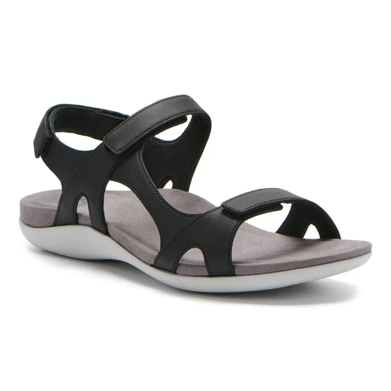 Oasis Sport Sandal Metatarsal sold by The Walking Company