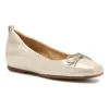 Cadence Bow Metatarsal sold by The Walking Company