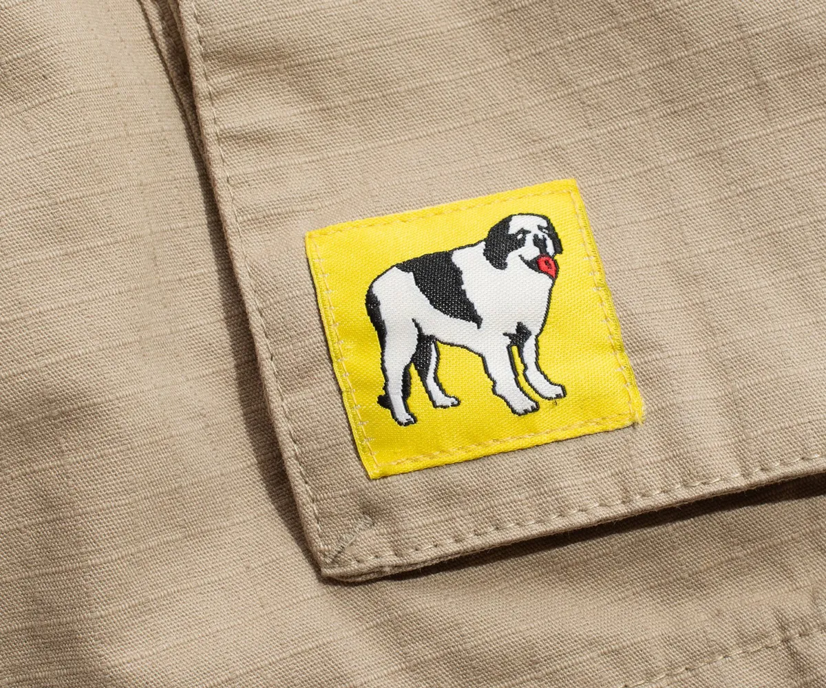 Ripstop Cargo Shorts sold by The Walking Company product image thumbnail 3