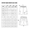 Ripstop Cargo Shorts sold by The Walking Company