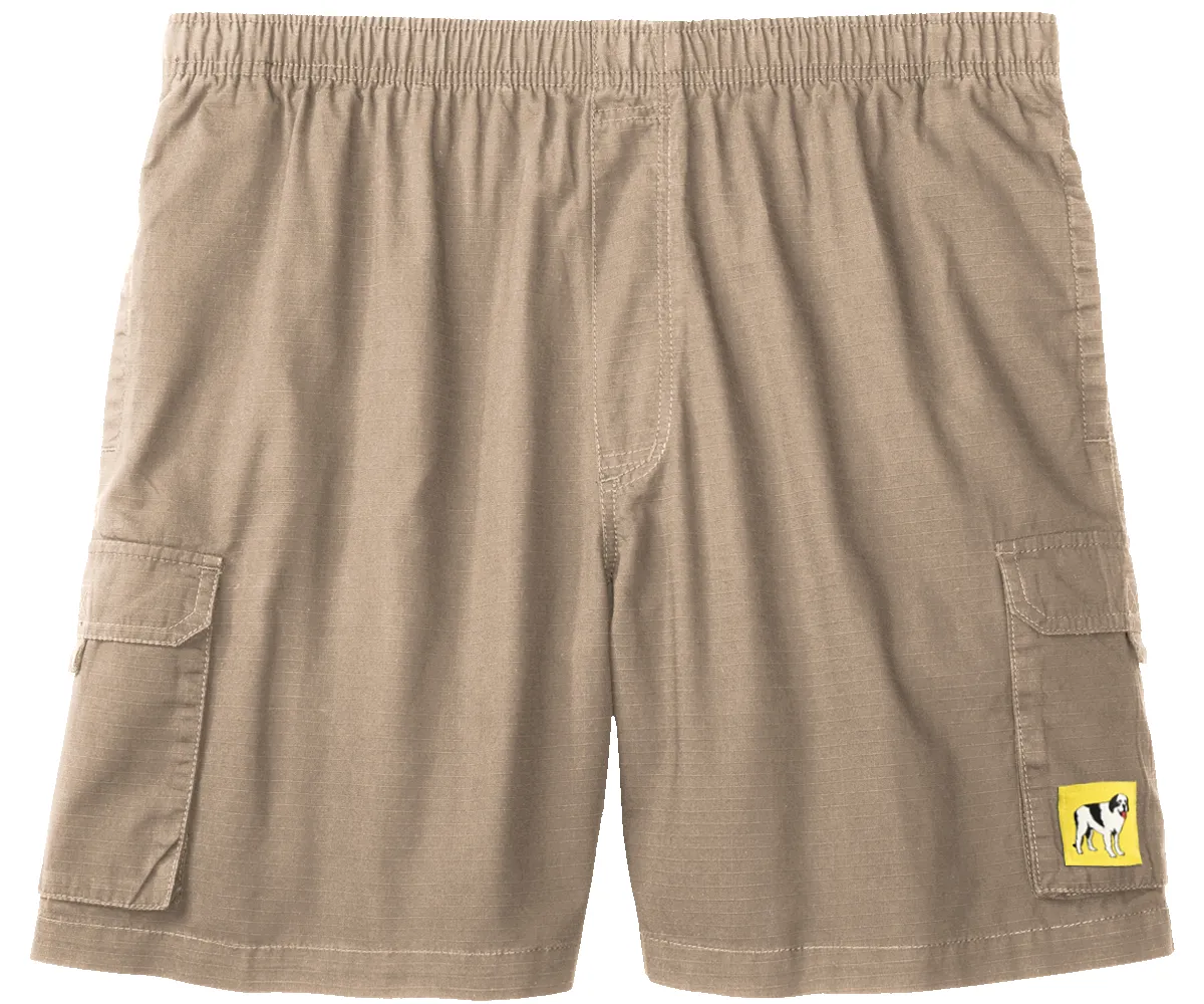 Ripstop Cargo Shorts sold by The Walking Company