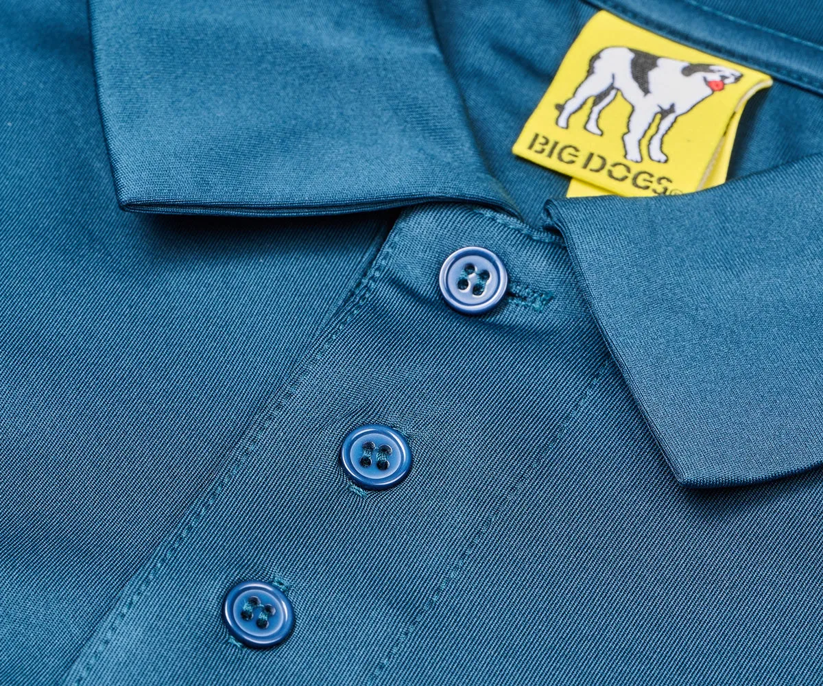 Dogtech Icon Polo sold by The Walking Company product image thumbnail 4