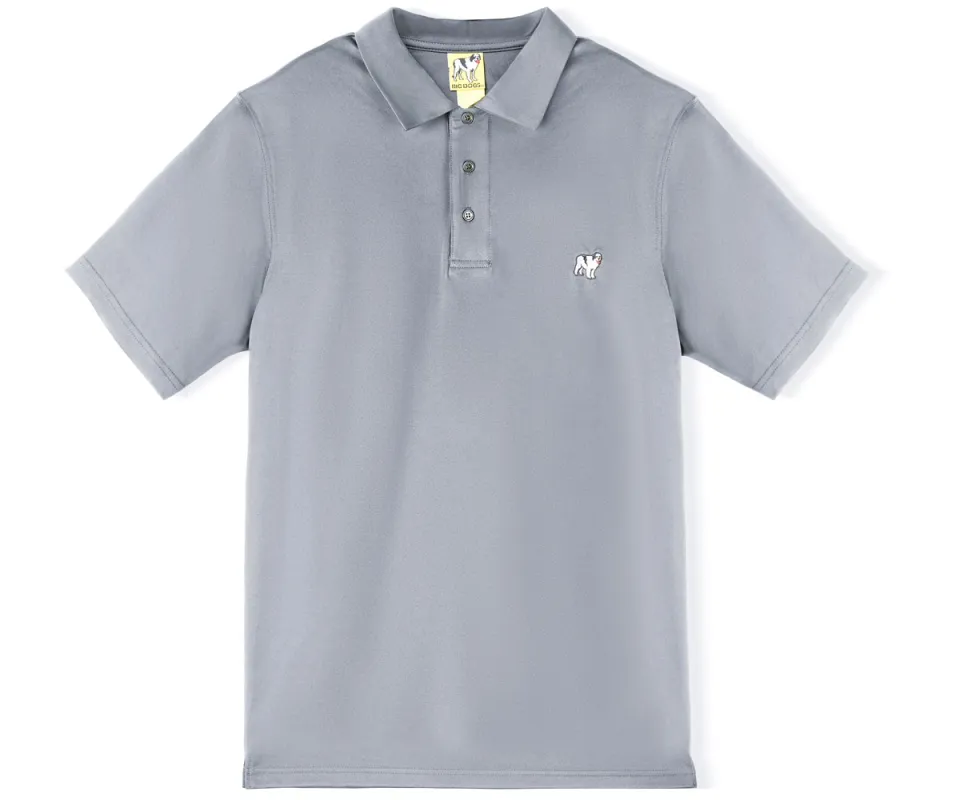 Dogtech Icon Polo sold by The Walking Company