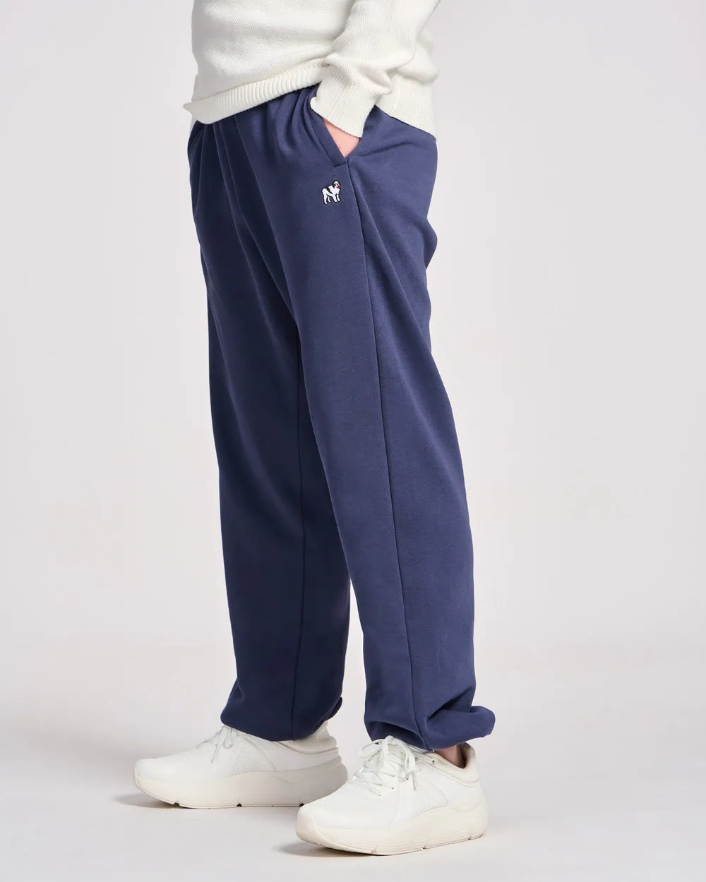 Bd Icon Sweatpant sold by The Walking Company product image thumbnail 3