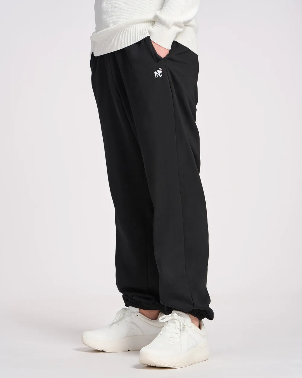 Bd Icon Sweatpant sold by The Walking Company product image thumbnail 3