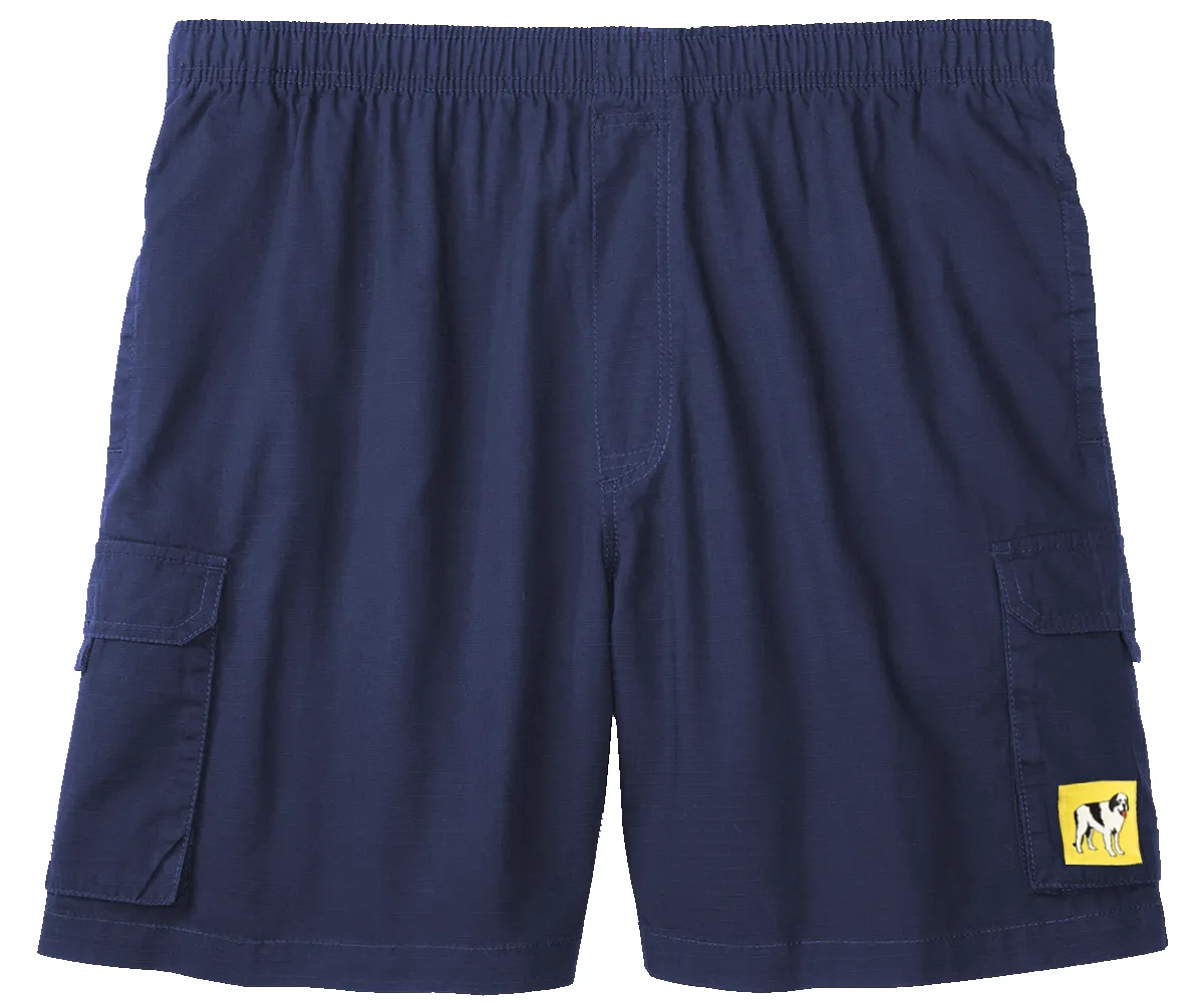 Ripstop Cargo Shorts sold by The Walking Company