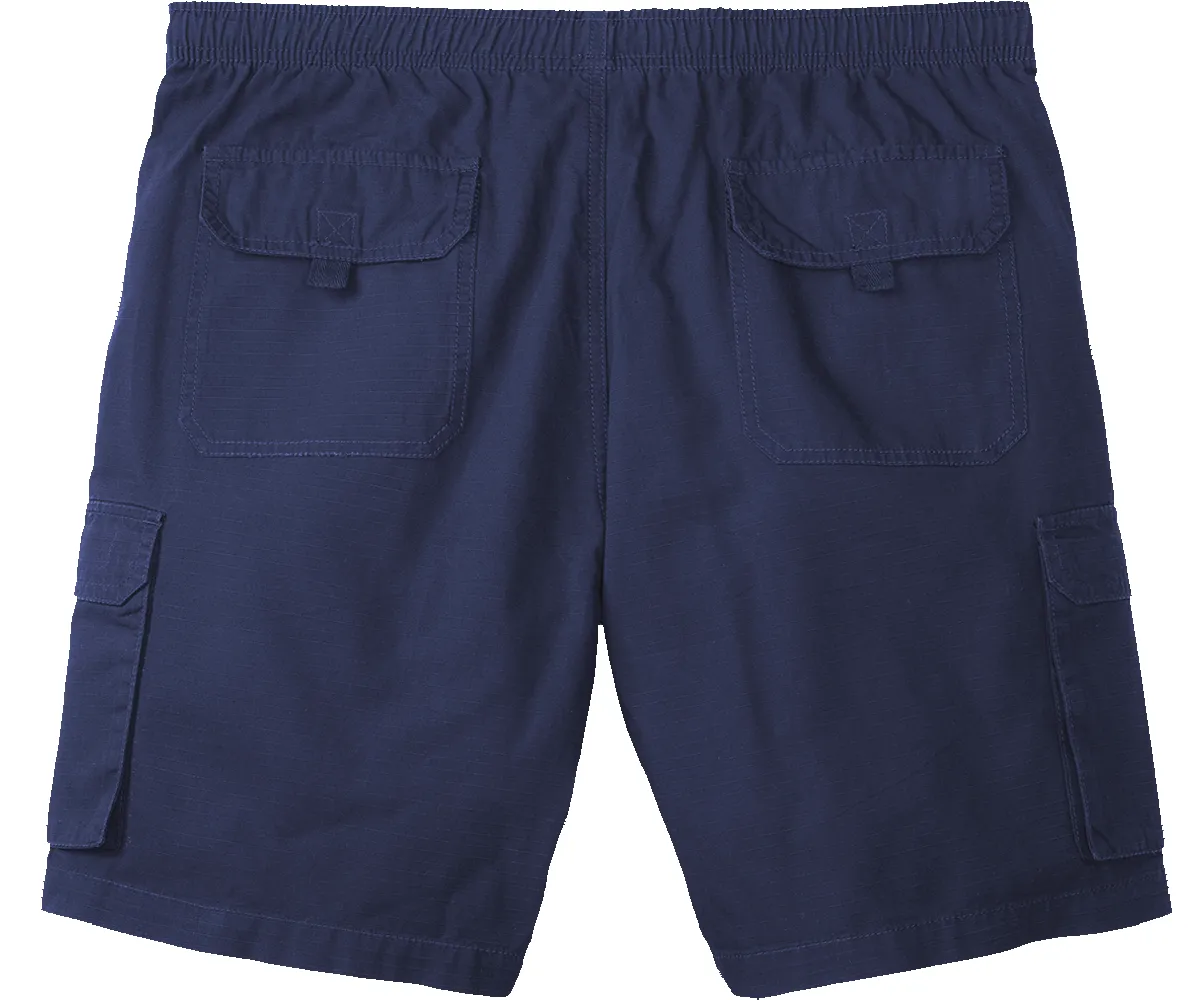 Ripstop Cargo Shorts sold by The Walking Company product image thumbnail 2