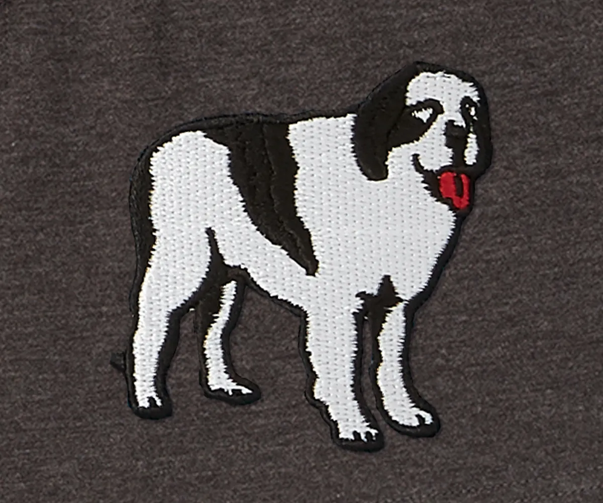 Classic Solid Logo Boxers sold by The Walking Company product image thumbnail 2