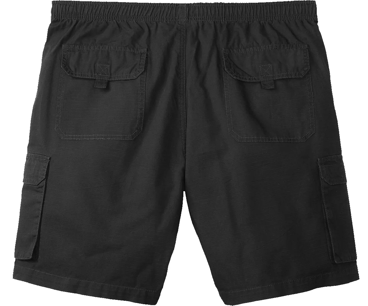Ripstop Cargo Shorts sold by The Walking Company product image thumbnail 2
