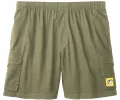 Ripstop Cargo Shorts sold by The Walking Company