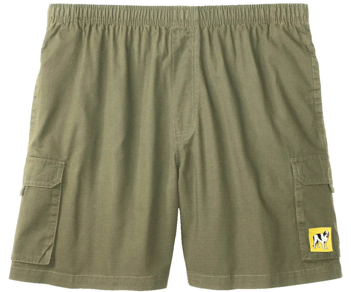 Ripstop Cargo Shorts sold by The Walking Company