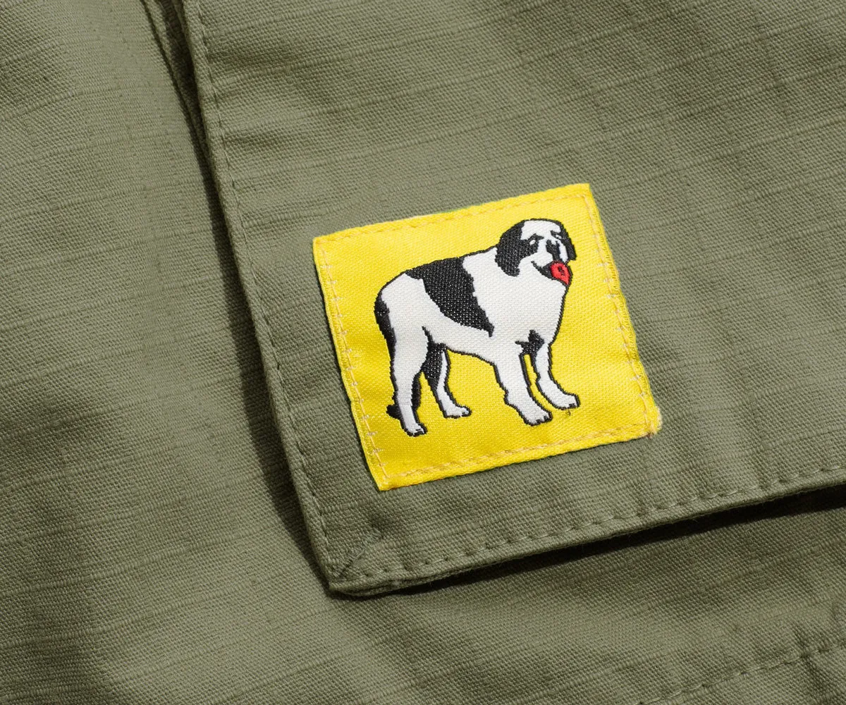 Ripstop Cargo Shorts sold by The Walking Company product image thumbnail 3