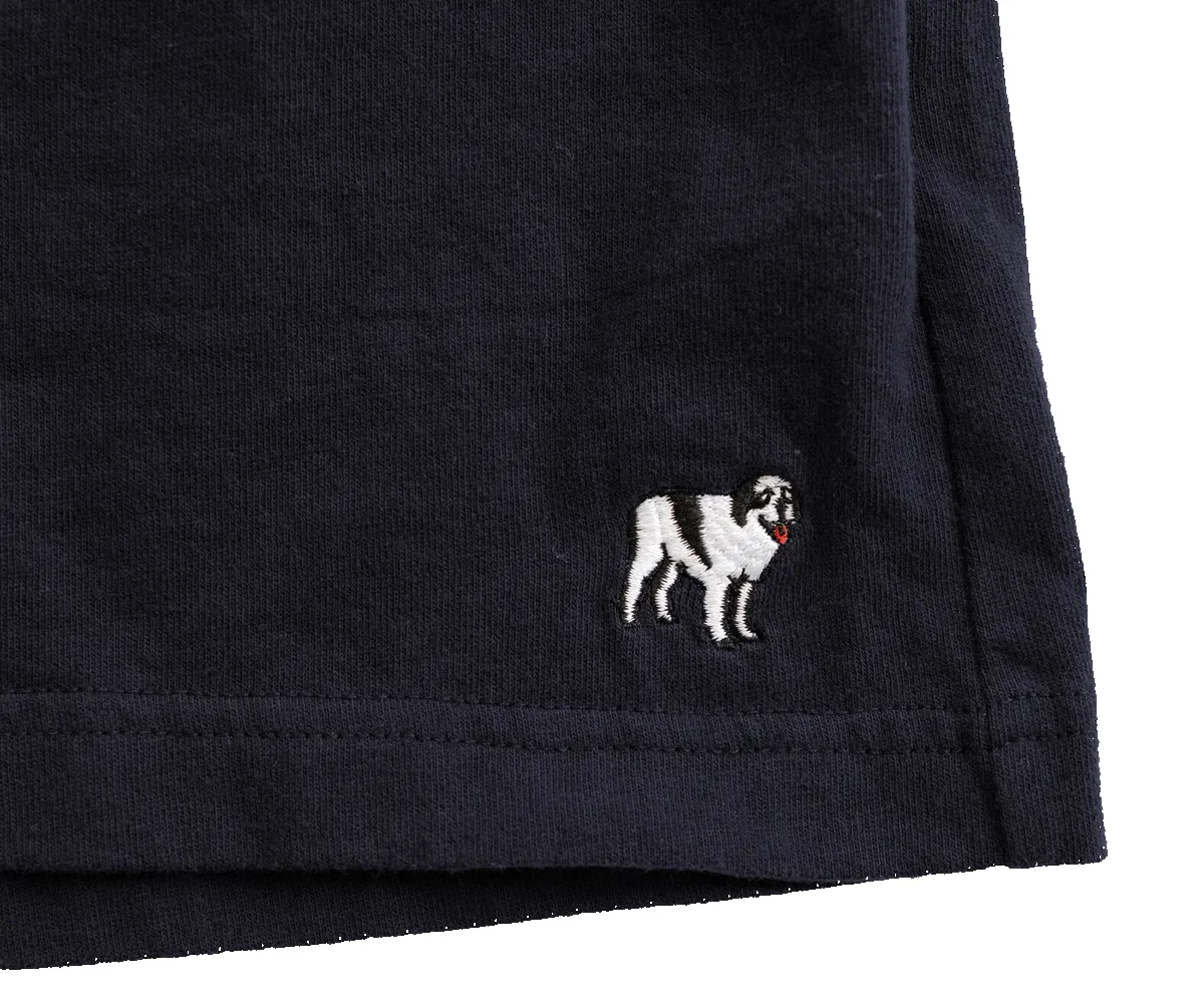 Classic Knit Shorts sold by The Walking Company product image thumbnail 3