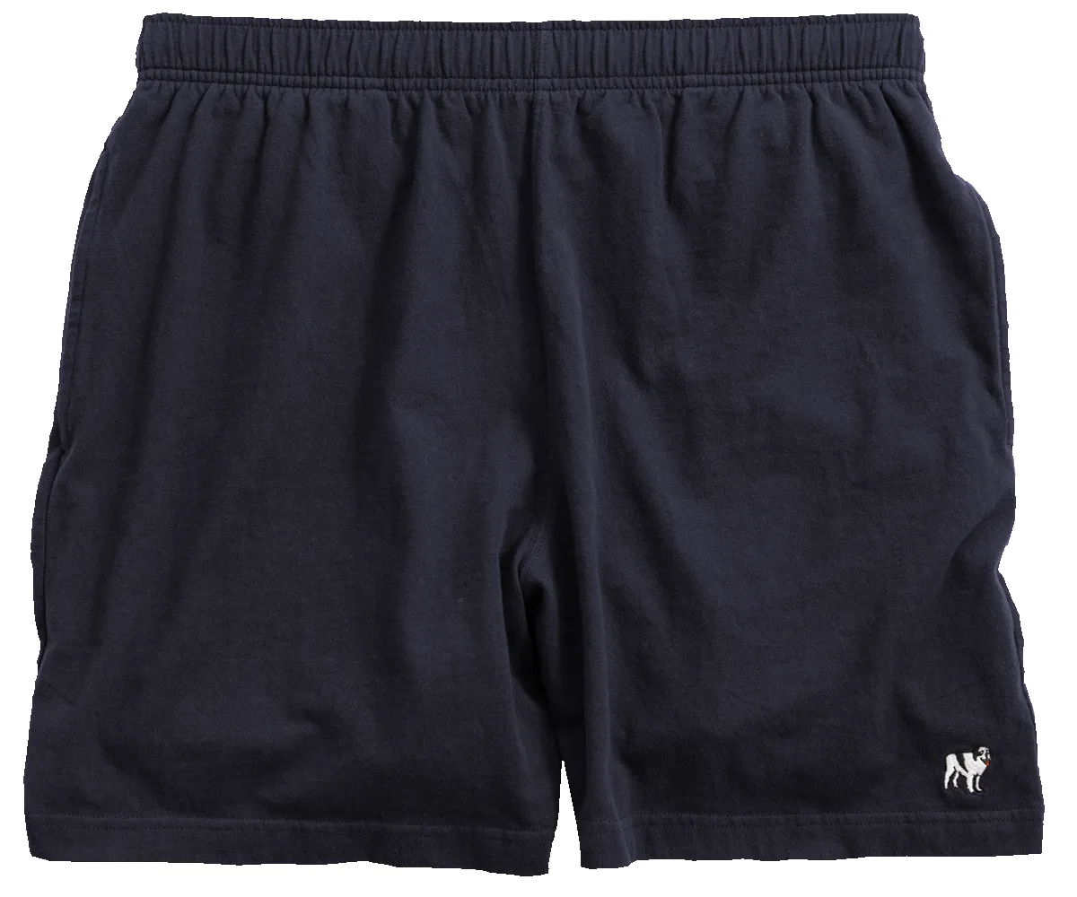 Classic Knit Shorts sold by The Walking Company