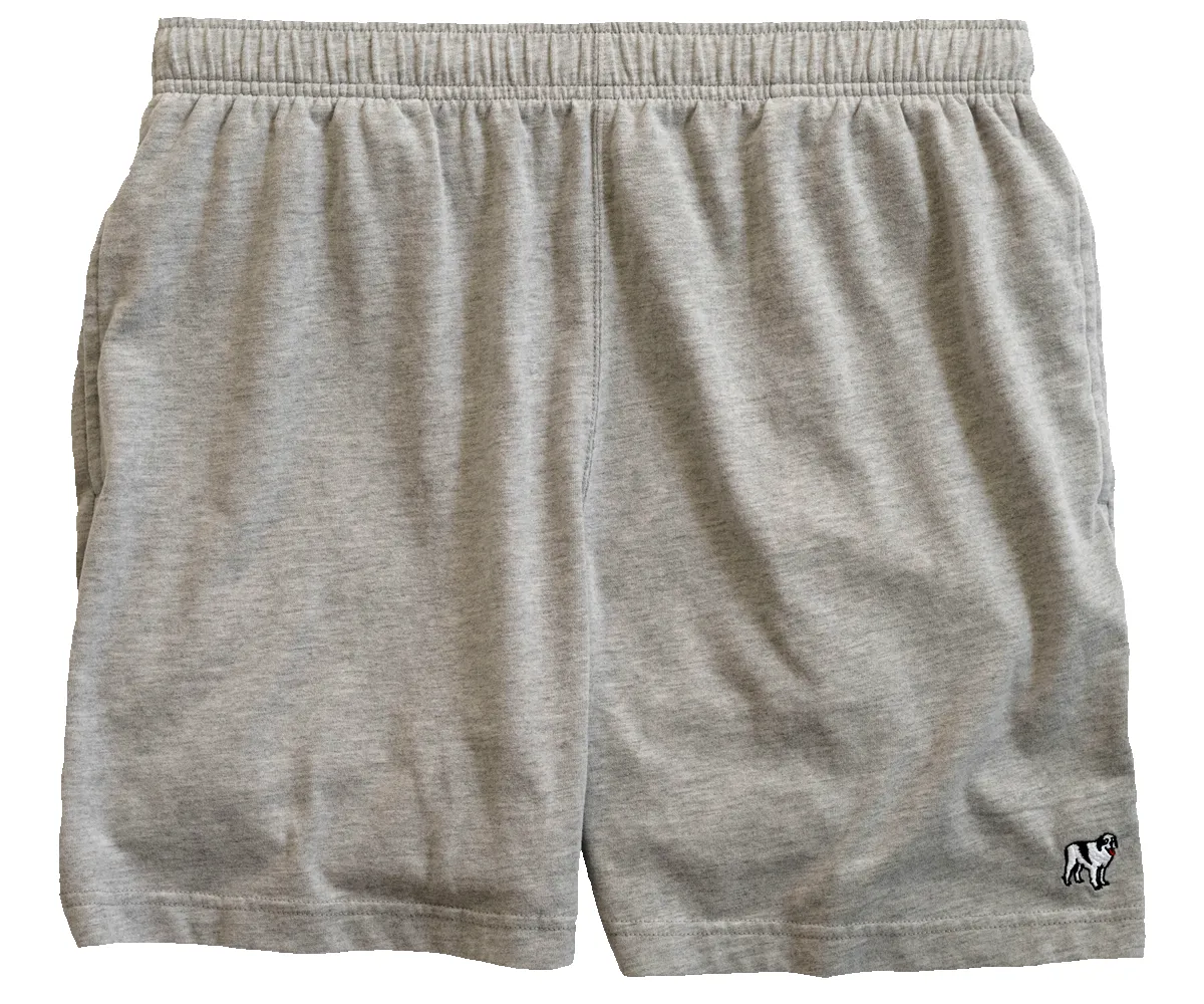 Classic Knit Shorts sold by The Walking Company