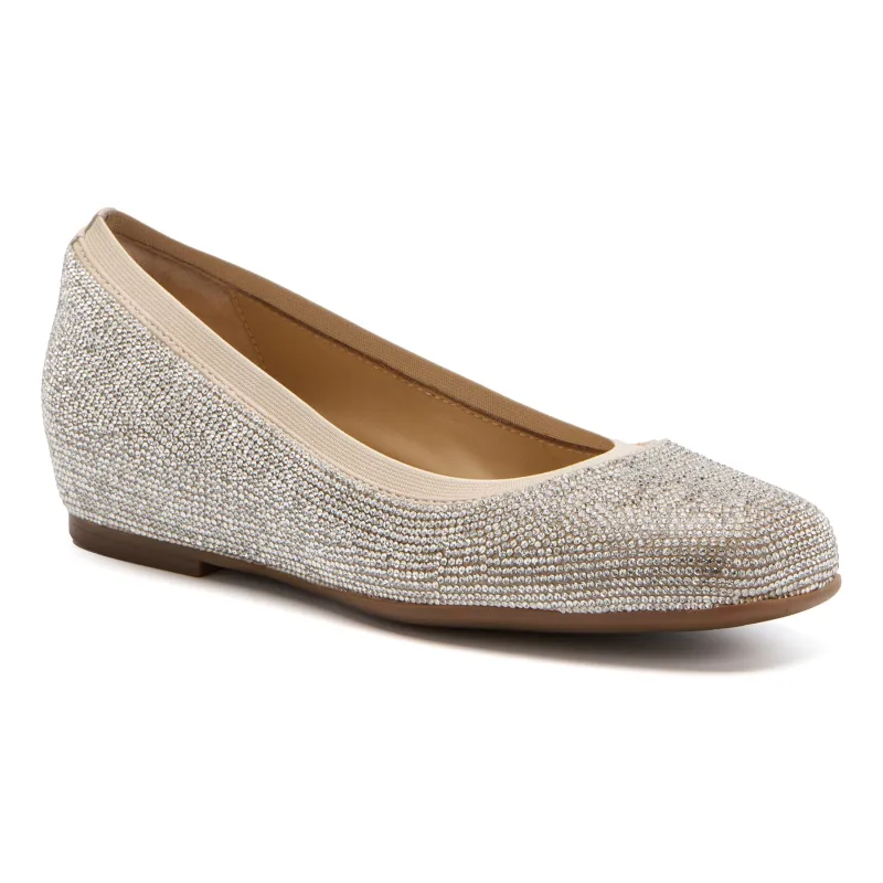 Cadence Ballet Metatarsal sold by The Walking Company