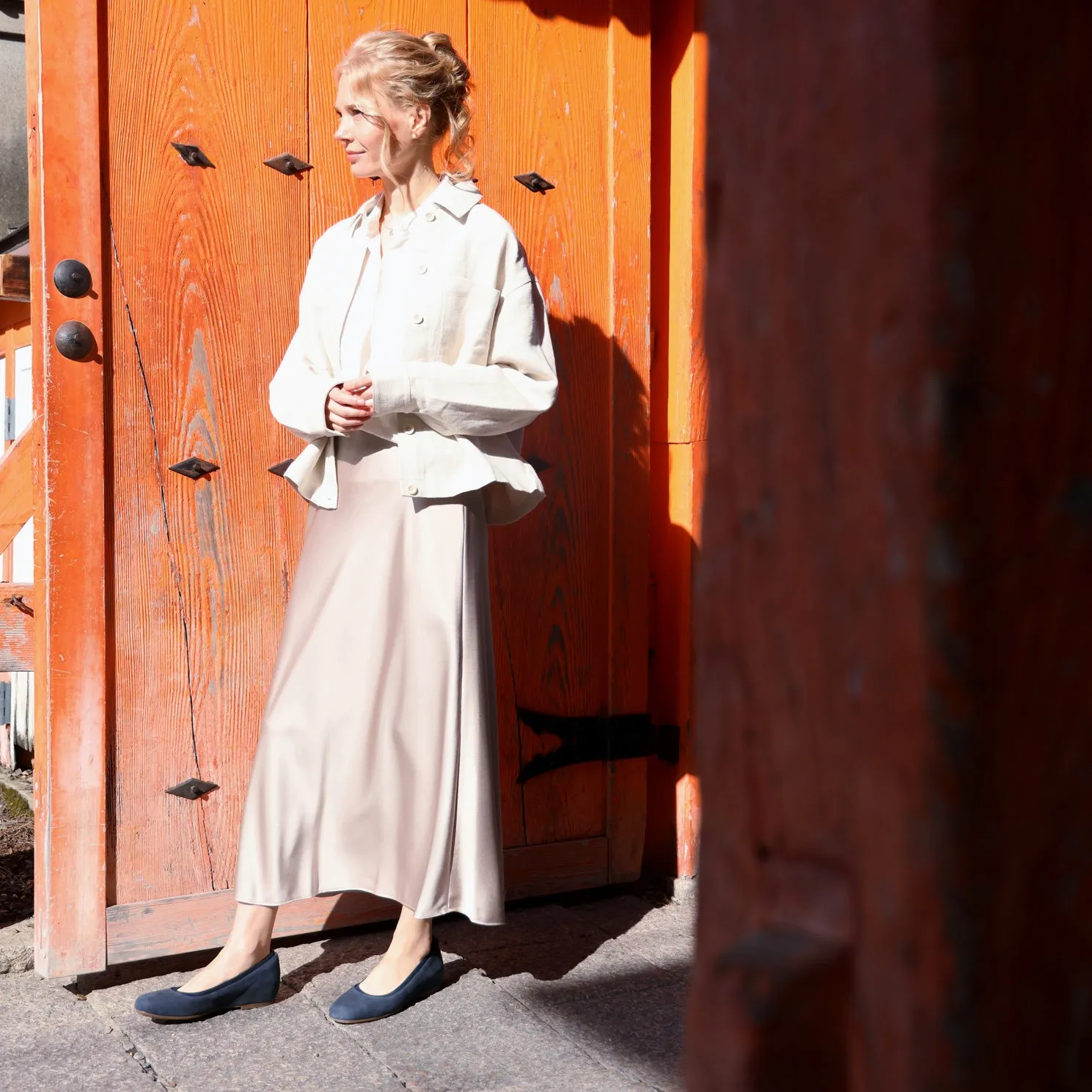 Cadence Ballet sold by The Walking Company product image thumbnail 3