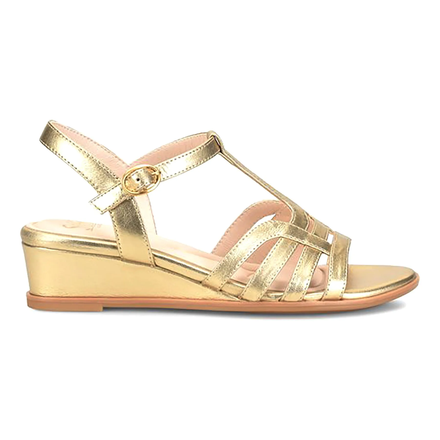 Scarlet sold by The Walking Company