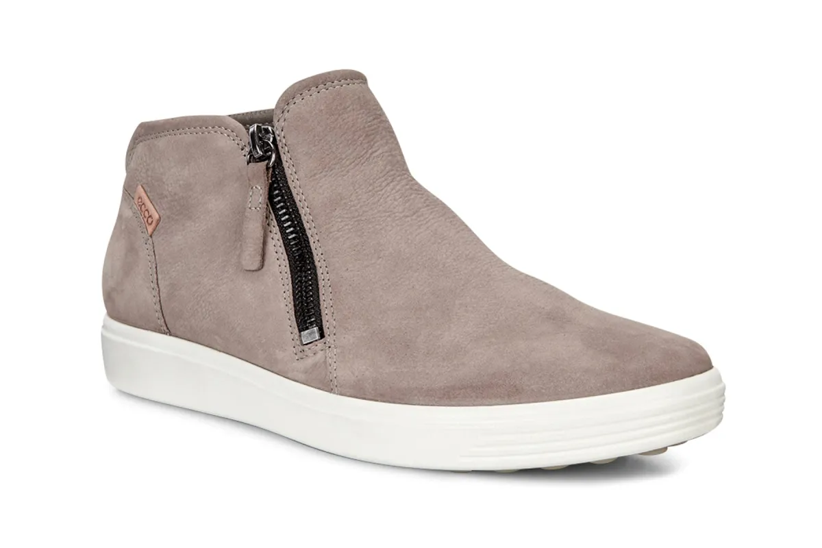 Soft 7 Bootie made by Ecco