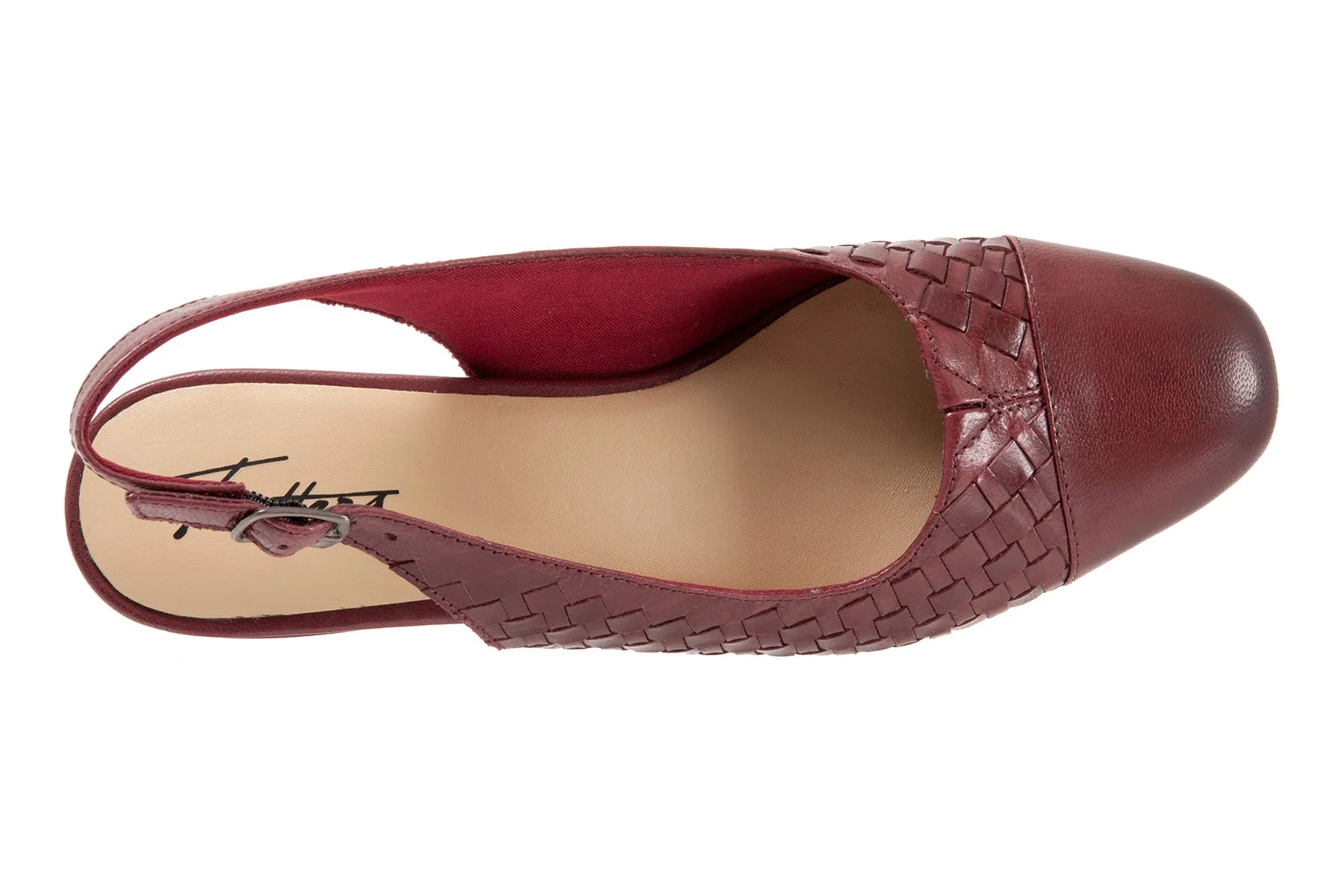 Dea Woven sold by The Walking Company product image thumbnail 2