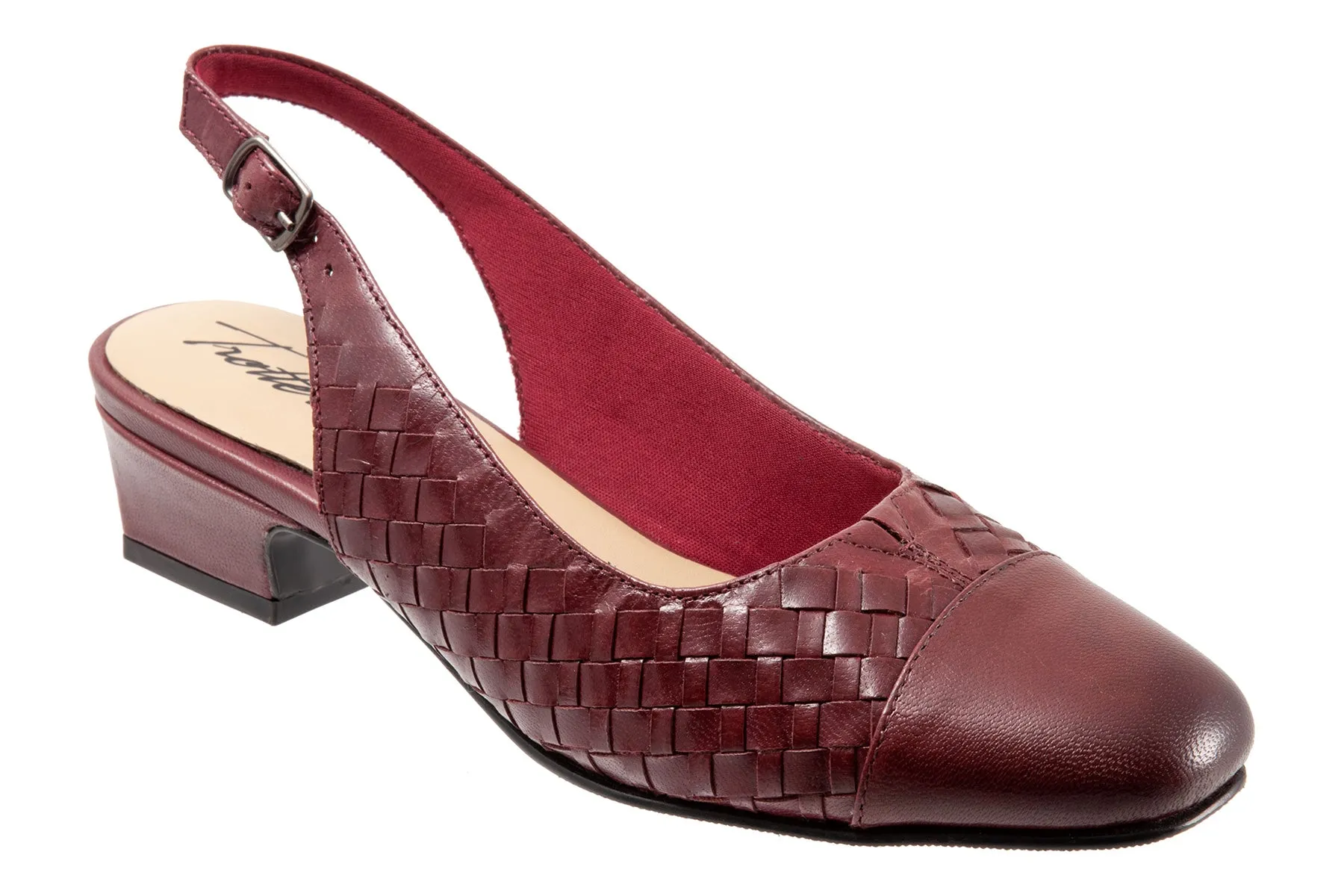 Dea Woven sold by The Walking Company