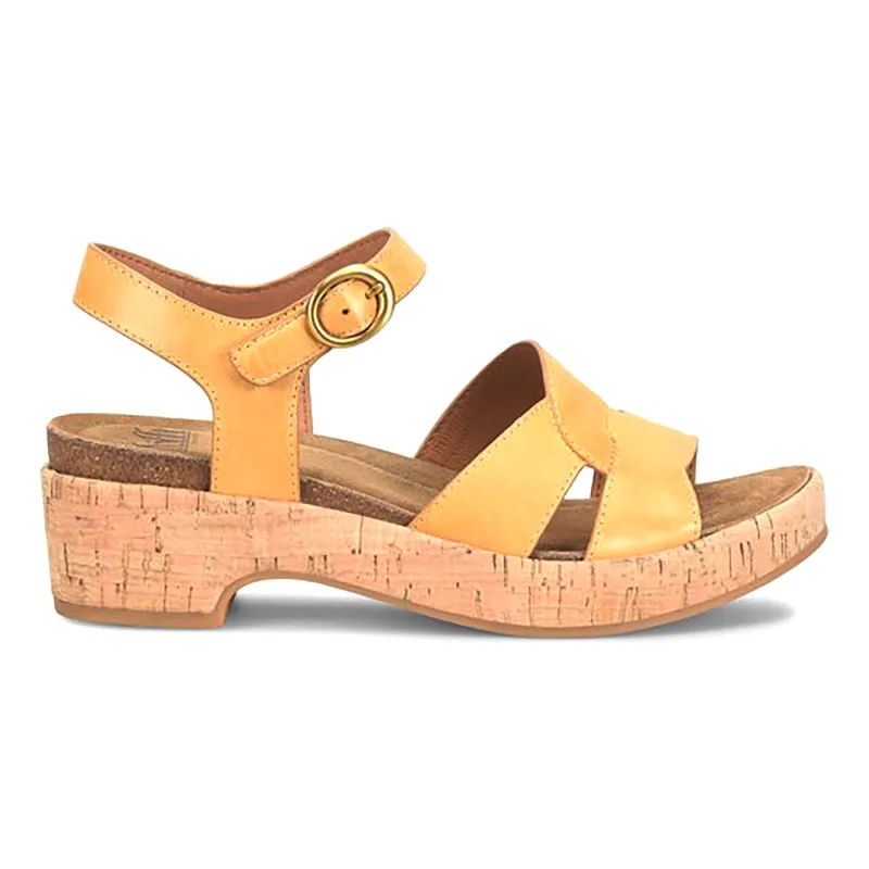 Capri sold by The Walking Company