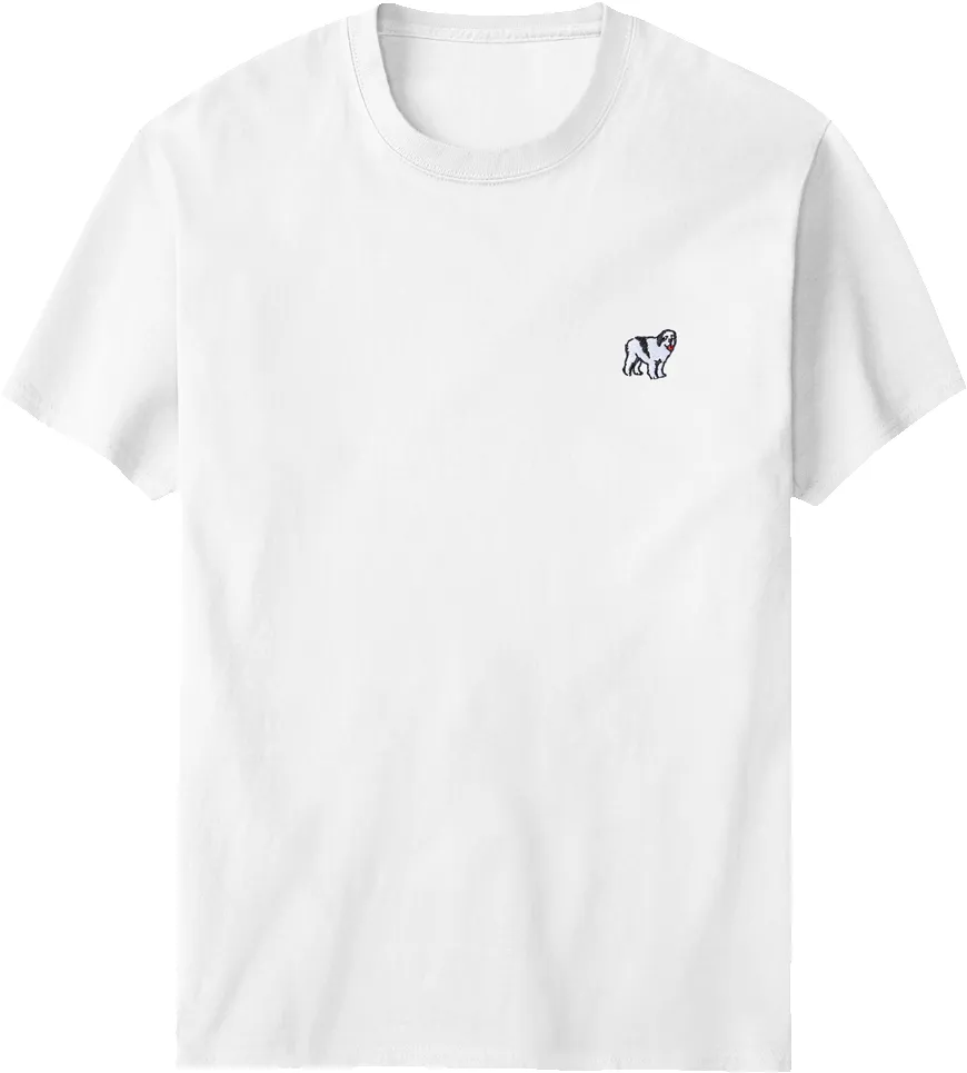 Bd Icon Embroidered Crew sold by The Walking Company