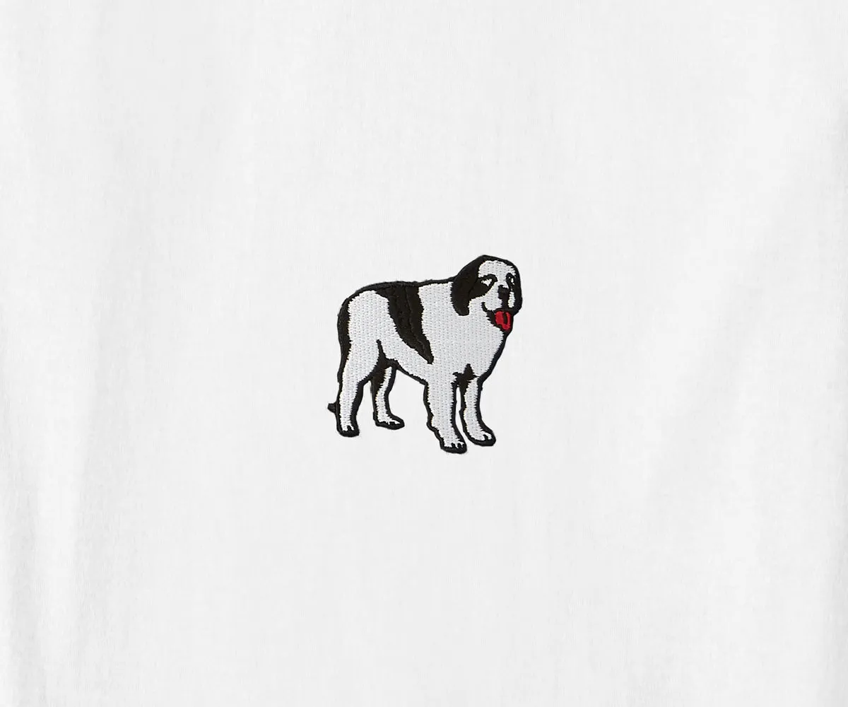 Bd Icon Embroidered Crew sold by The Walking Company product image thumbnail 2