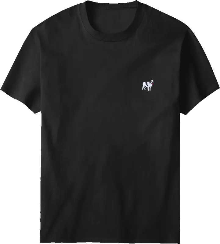 Bd Icon Embroidered Crew sold by The Walking Company