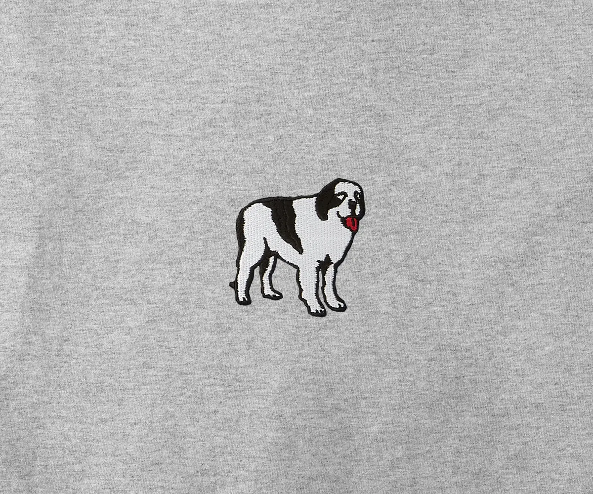 Bd Icon Embroidered Crew sold by The Walking Company product image thumbnail 2