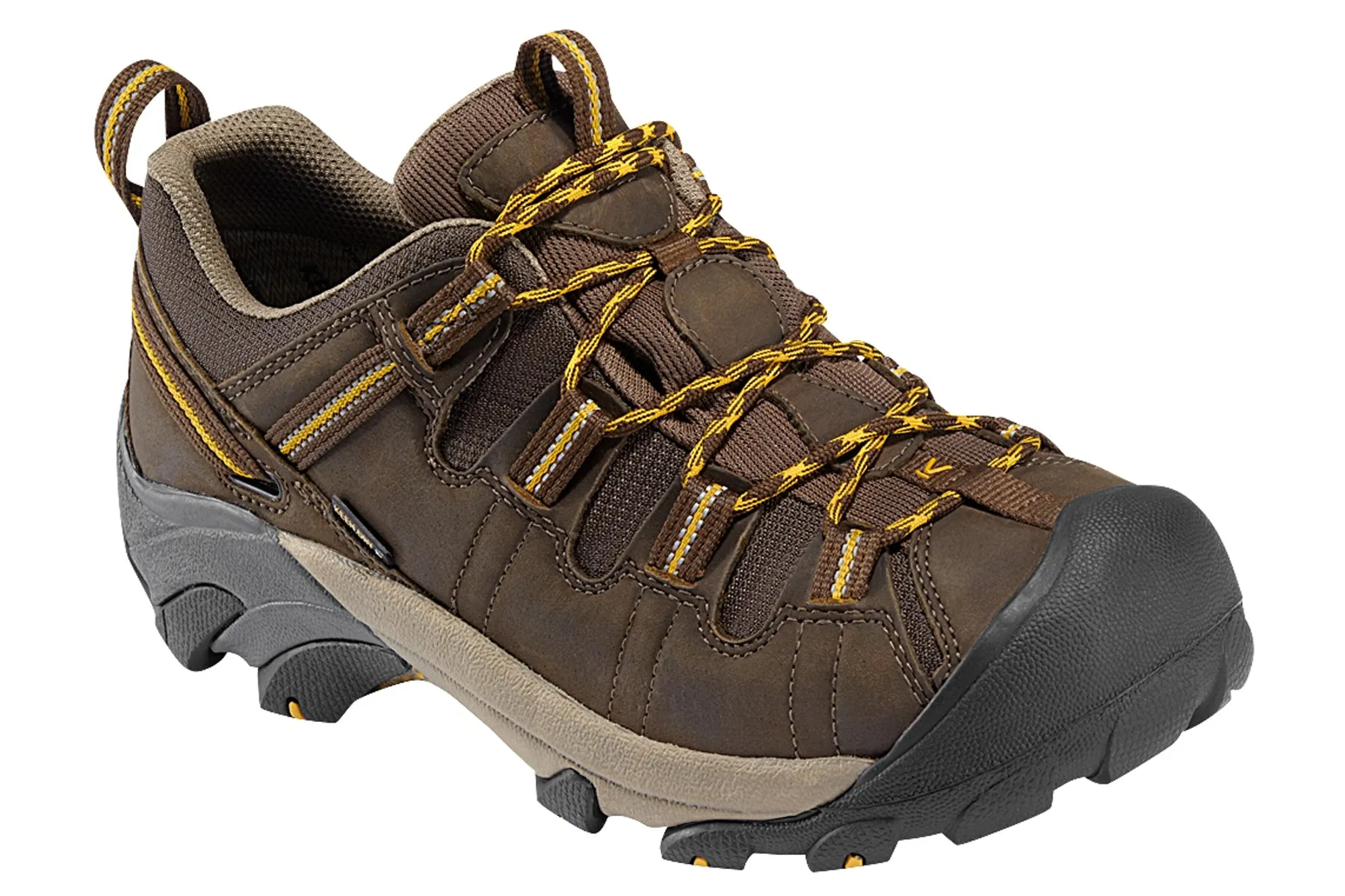 Targhee II sold by The Walking Company