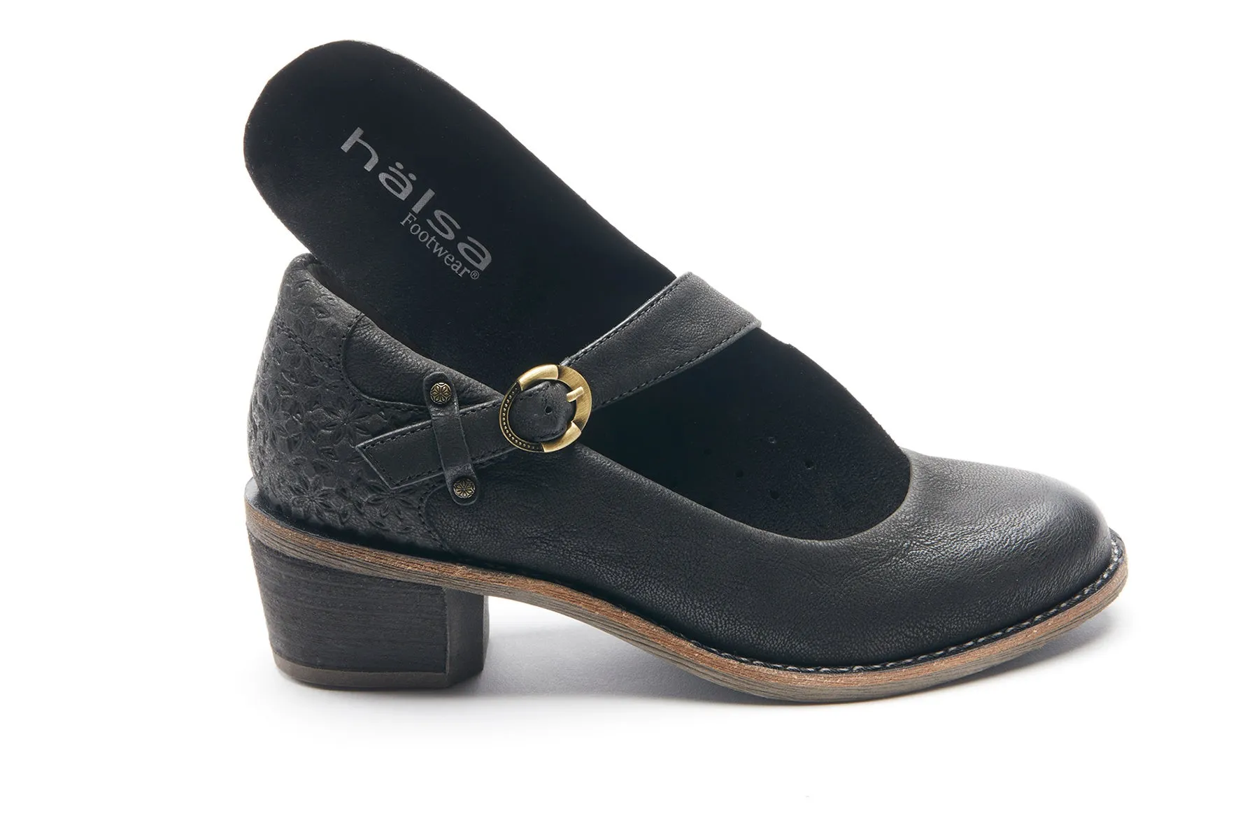 Mia sold by The Walking Company