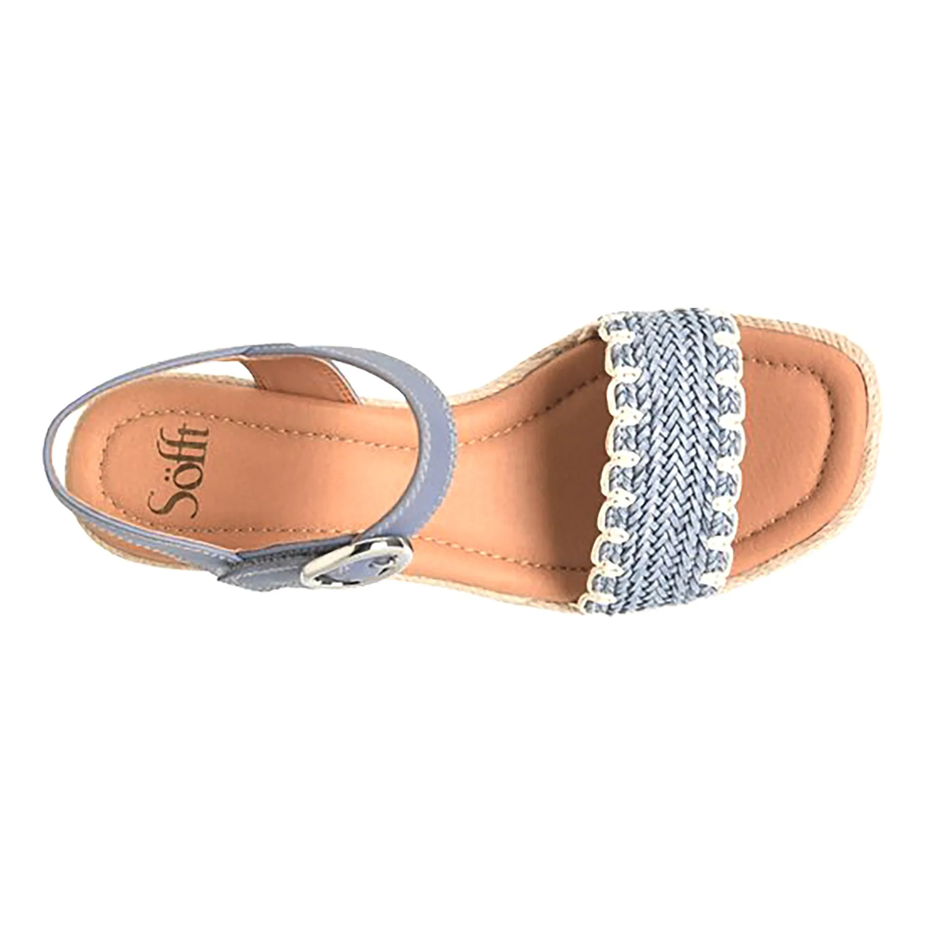 Inez sold by The Walking Company product image thumbnail 2