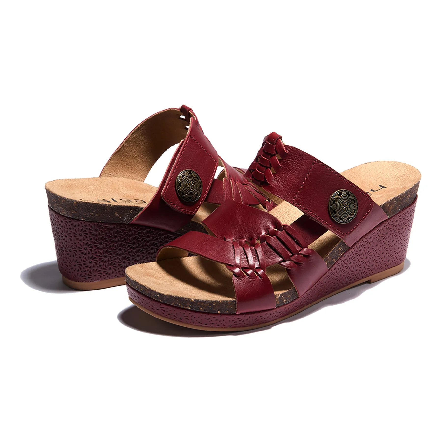 Genoa sold by The Walking Company product image thumbnail 3