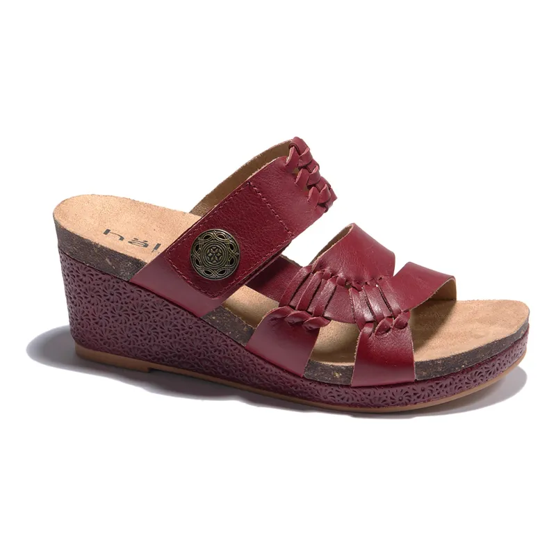 Genoa sold by The Walking Company