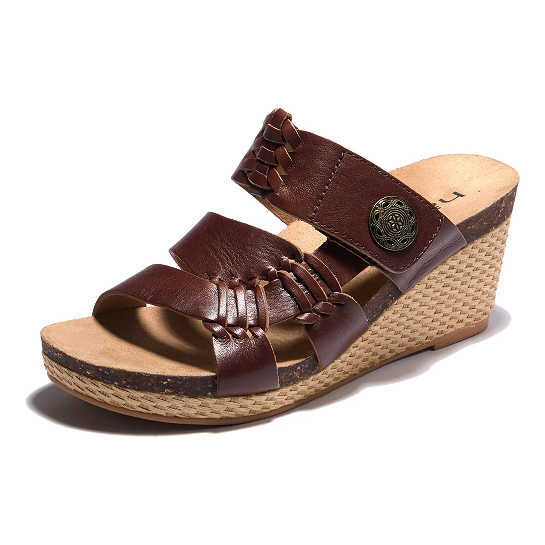 Genoa sold by The Walking Company product image thumbnail 4